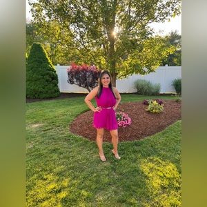 Meet your Posher, Karla